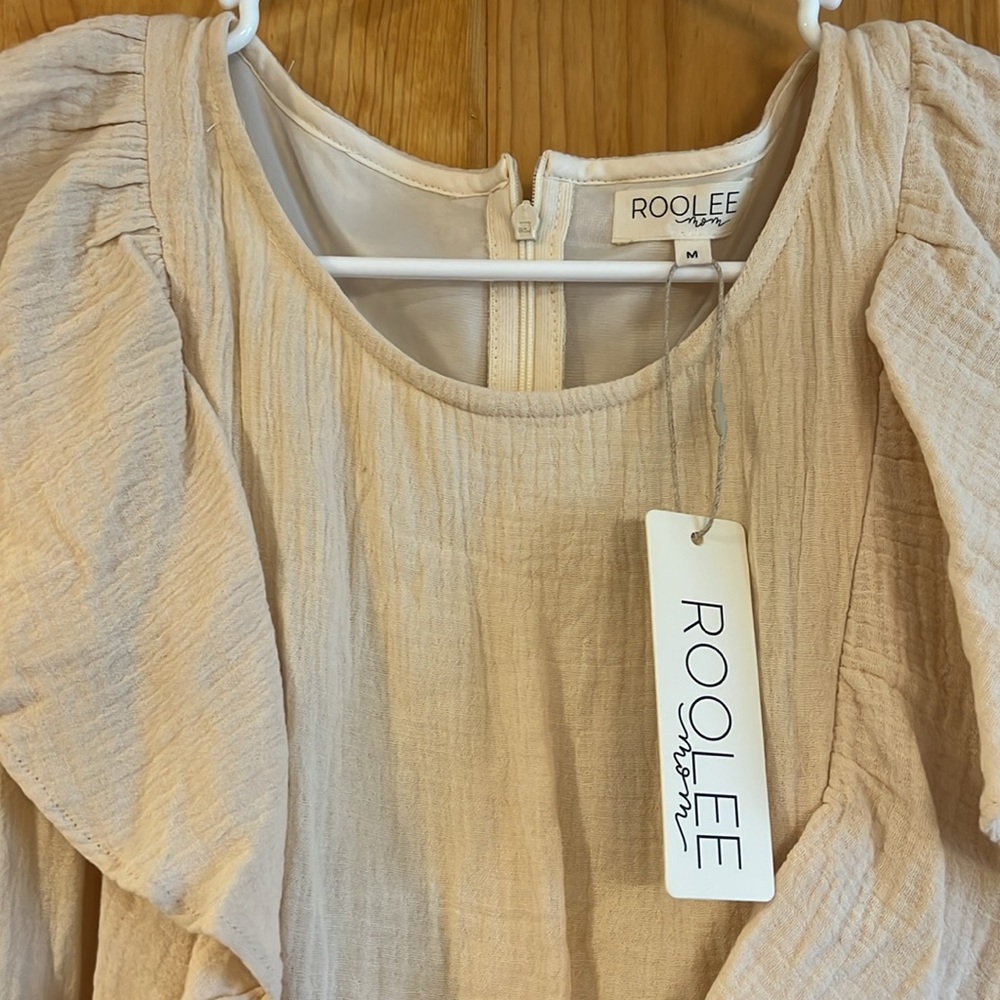 Women’s Roolee (Mom) Dress - Picture 2 of 5